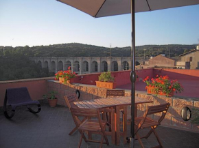 Отель Casa Vacanze Palazzo Primoli  Ариччиа